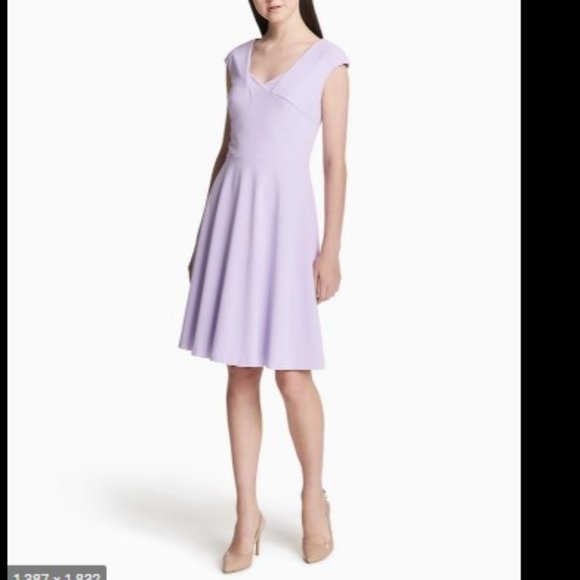 calvin klein dress NWT - Picture 1 of 2